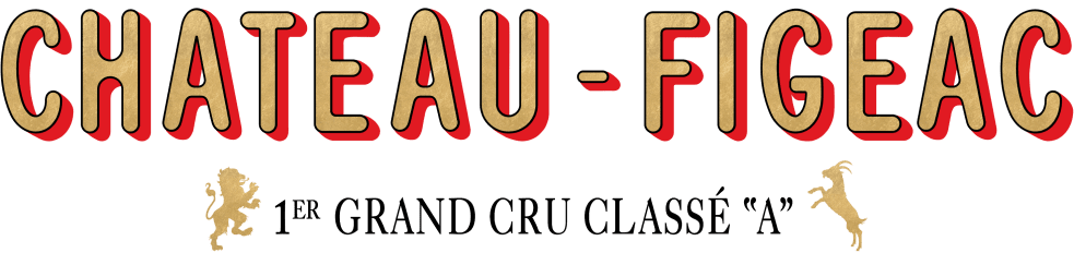 Château Figeac - Logo